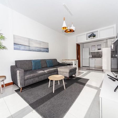 Luxury Beach Apartment Nasa Playa Honda  Exterior foto