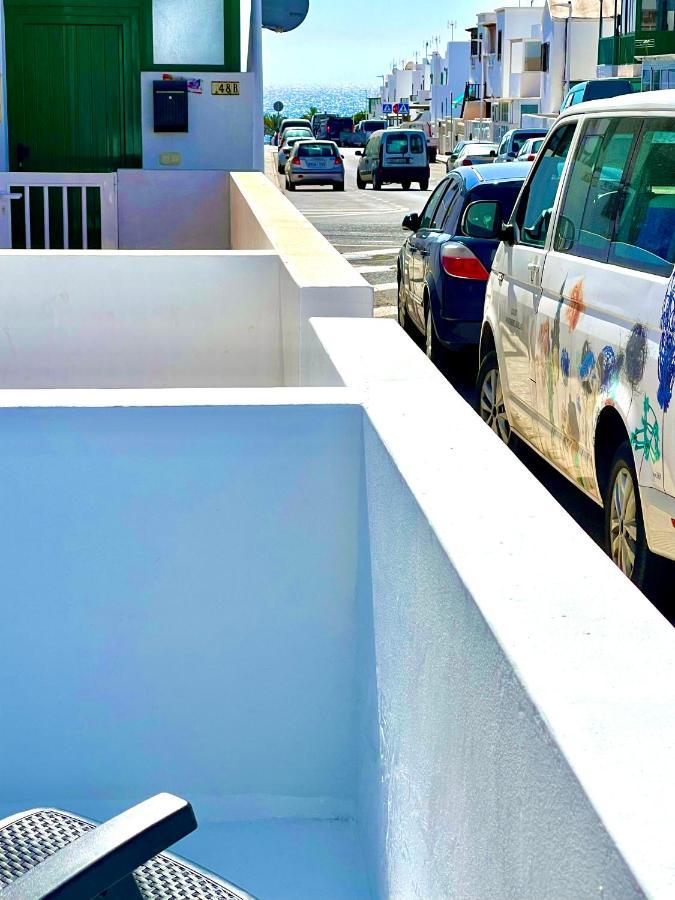 Luxury Beach Apartment Nasa Playa Honda  Exterior foto