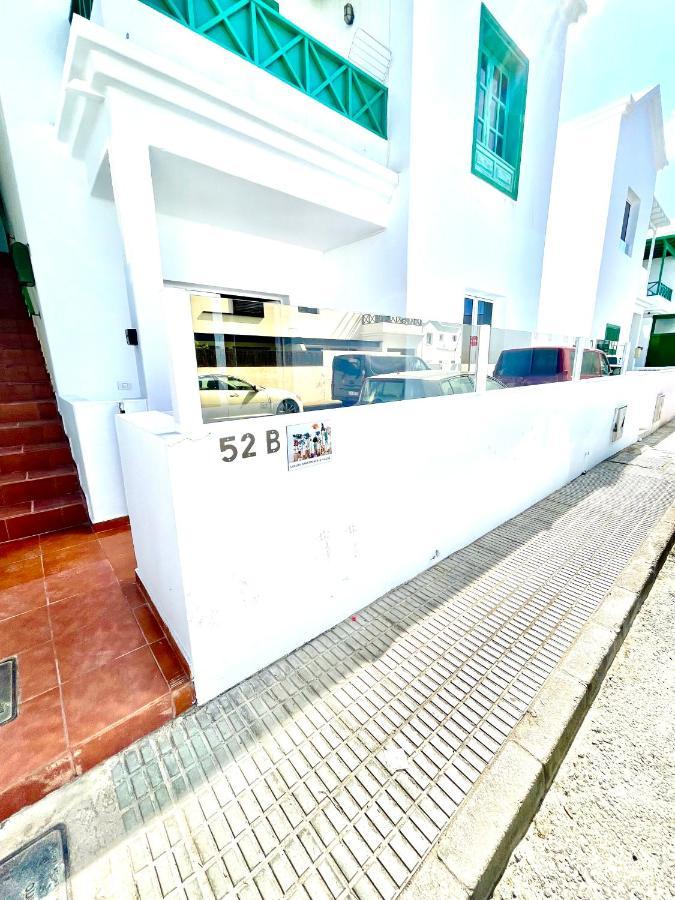 Luxury Beach Apartment Nasa Playa Honda  Exterior foto