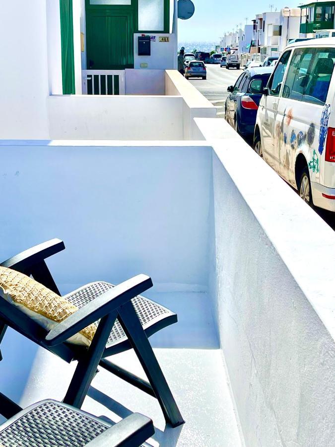 Luxury Beach Apartment Nasa Playa Honda  Exterior foto