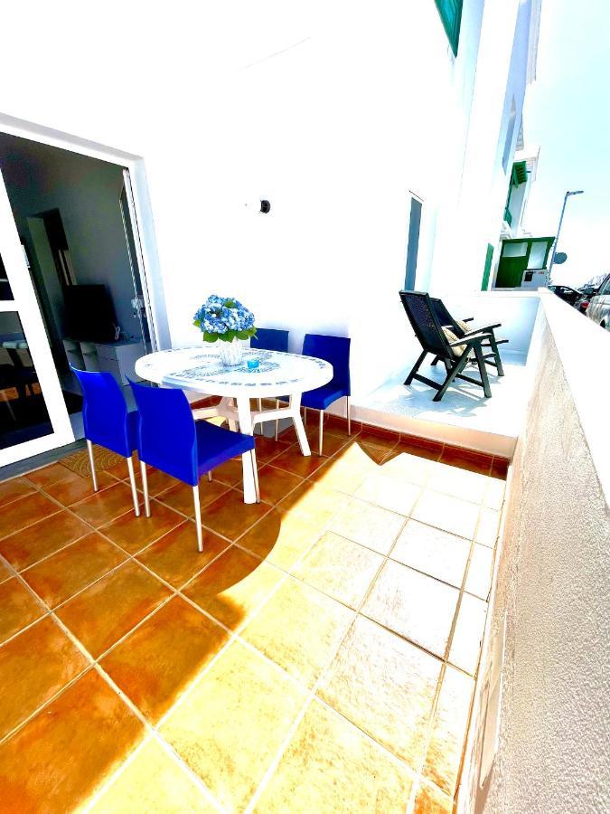 Luxury Beach Apartment Nasa Playa Honda  Exterior foto