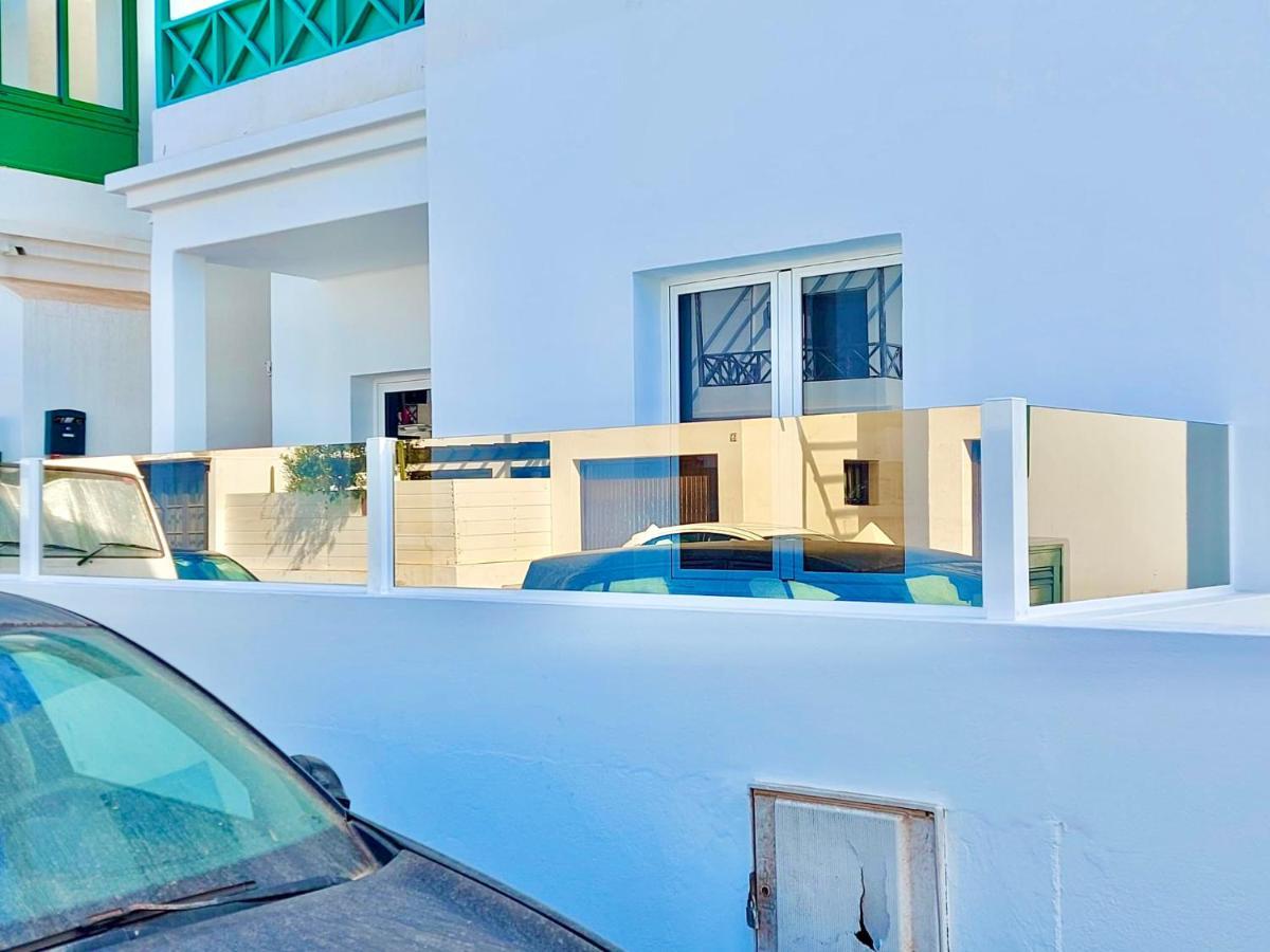 Luxury Beach Apartment Nasa Playa Honda  Exterior foto
