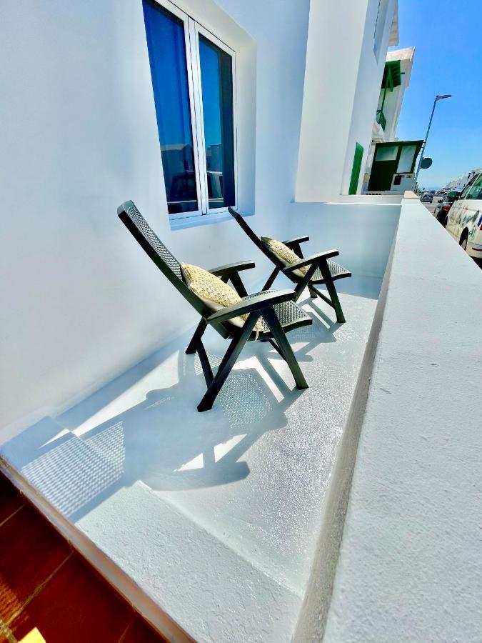 Luxury Beach Apartment Nasa Playa Honda  Exterior foto
