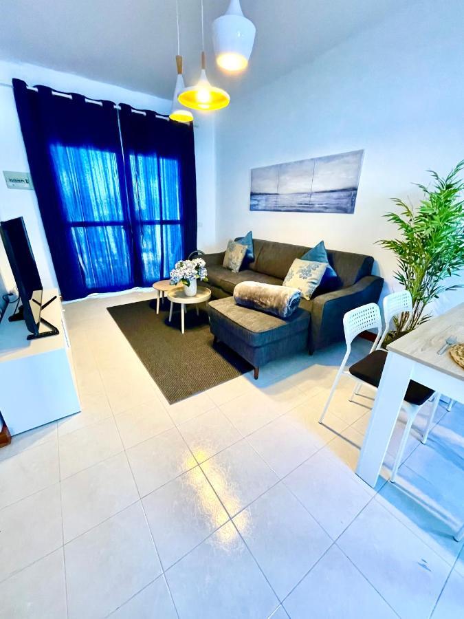Luxury Beach Apartment Nasa Playa Honda  Exterior foto