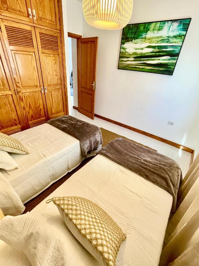 Luxury Beach Apartment Nasa Playa Honda  Exterior foto