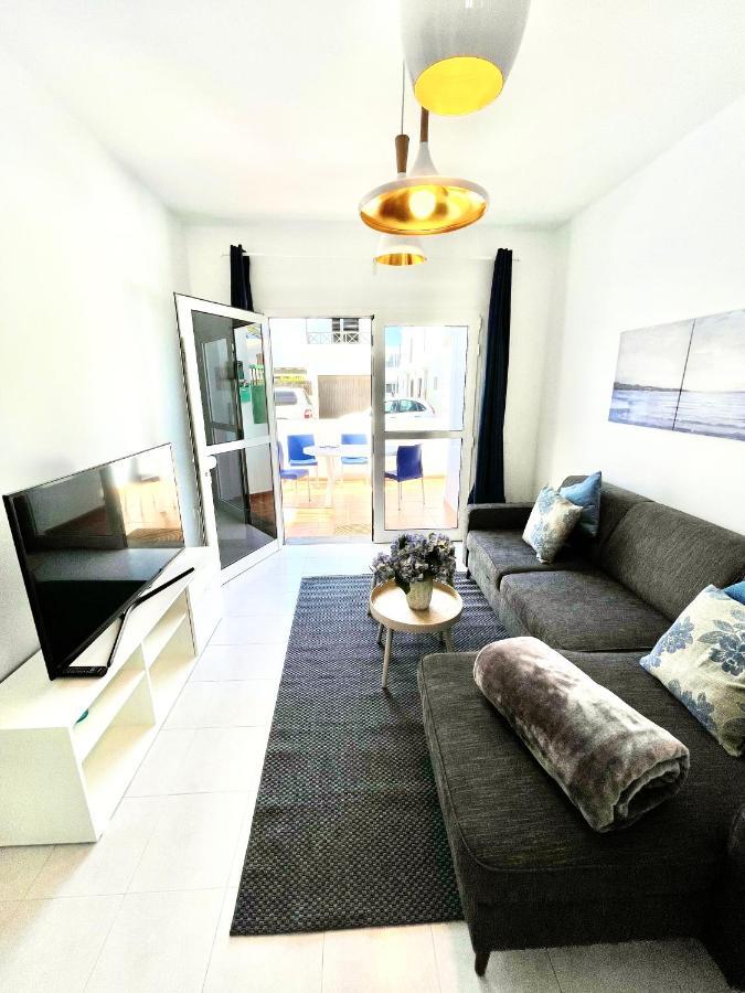 Luxury Beach Apartment Nasa Playa Honda  Exterior foto