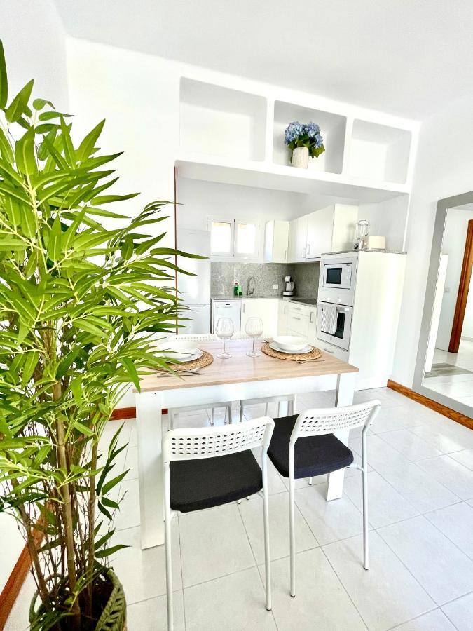Luxury Beach Apartment Nasa Playa Honda  Exterior foto