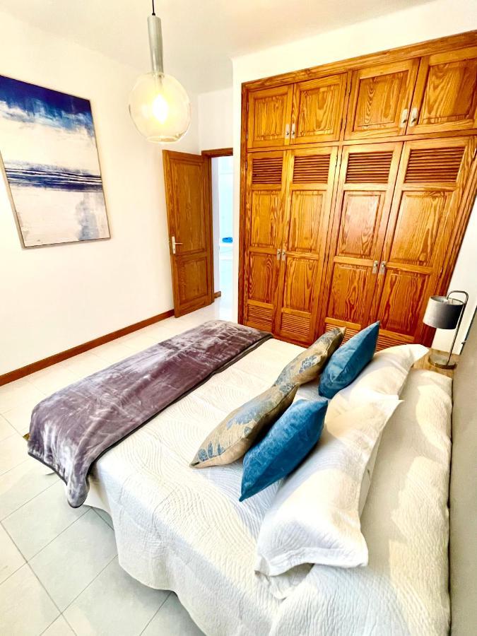 Luxury Beach Apartment Nasa Playa Honda  Exterior foto