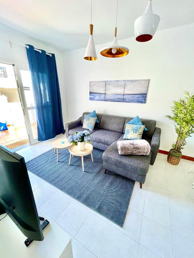 Luxury Beach Apartment Nasa Playa Honda  Exterior foto