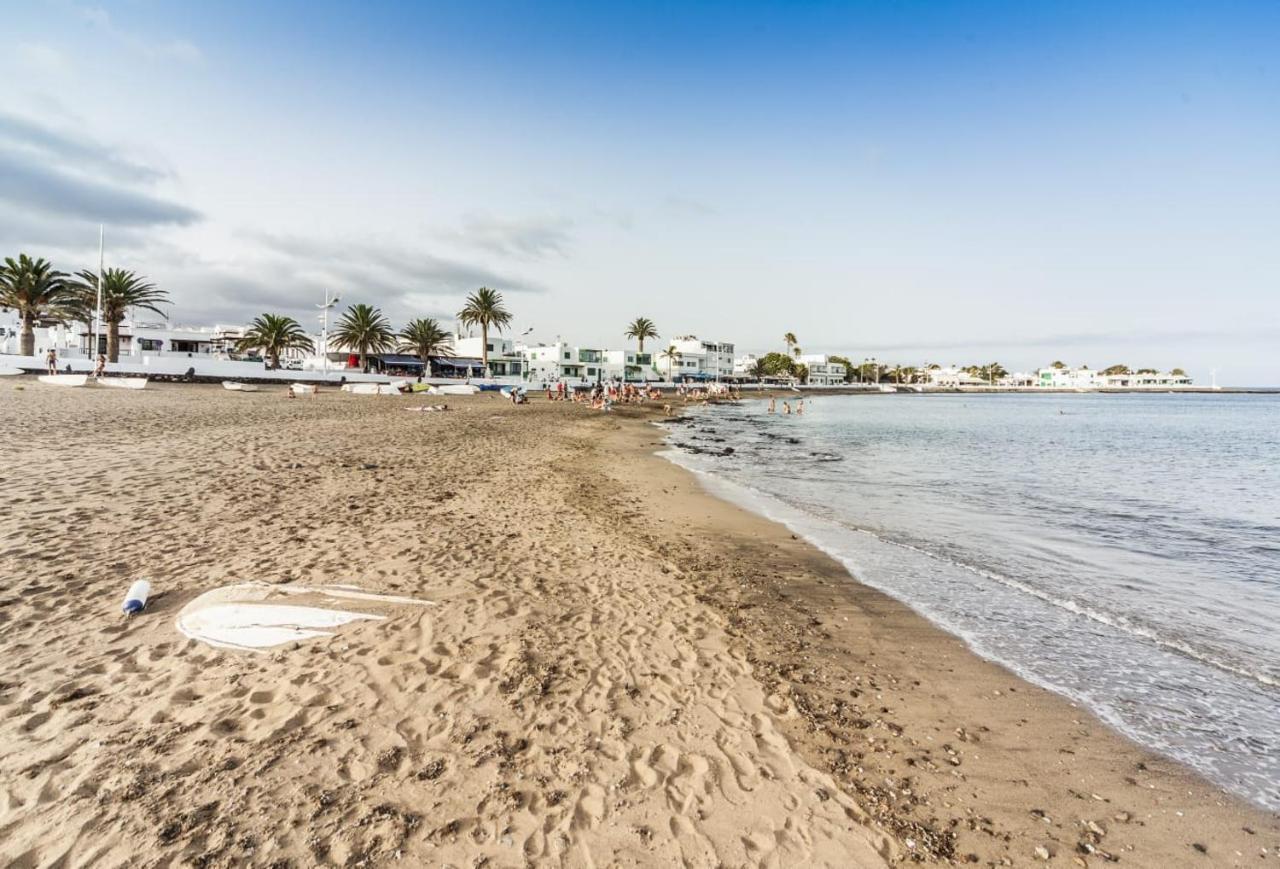 Luxury Beach Apartment Nasa Playa Honda  Exterior foto