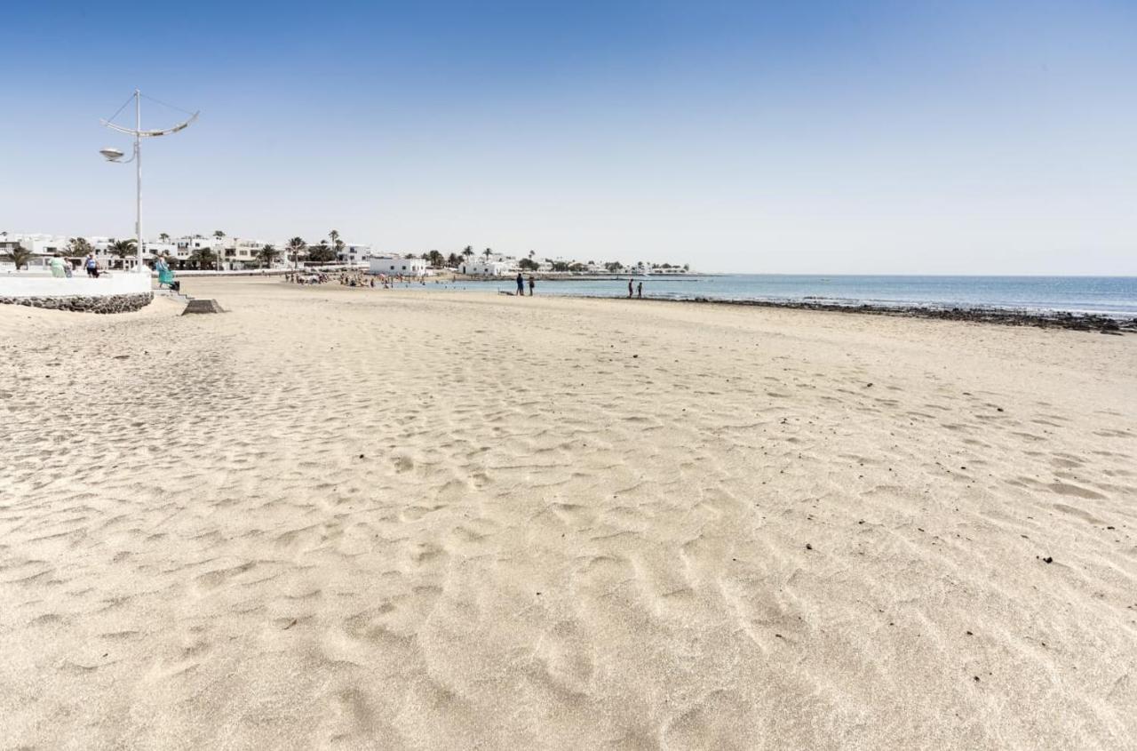 Luxury Beach Apartment Nasa Playa Honda  Exterior foto