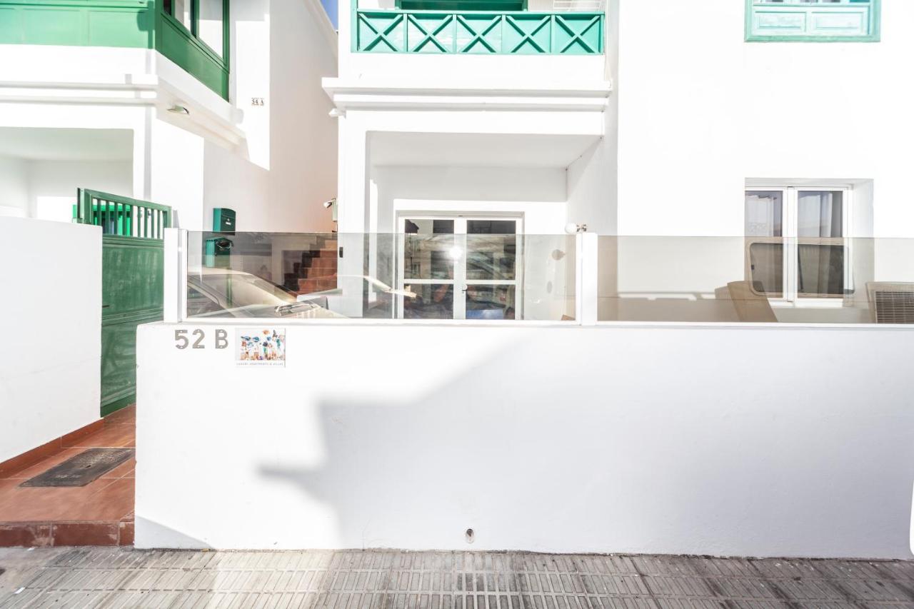 Luxury Beach Apartment Nasa Playa Honda  Exterior foto