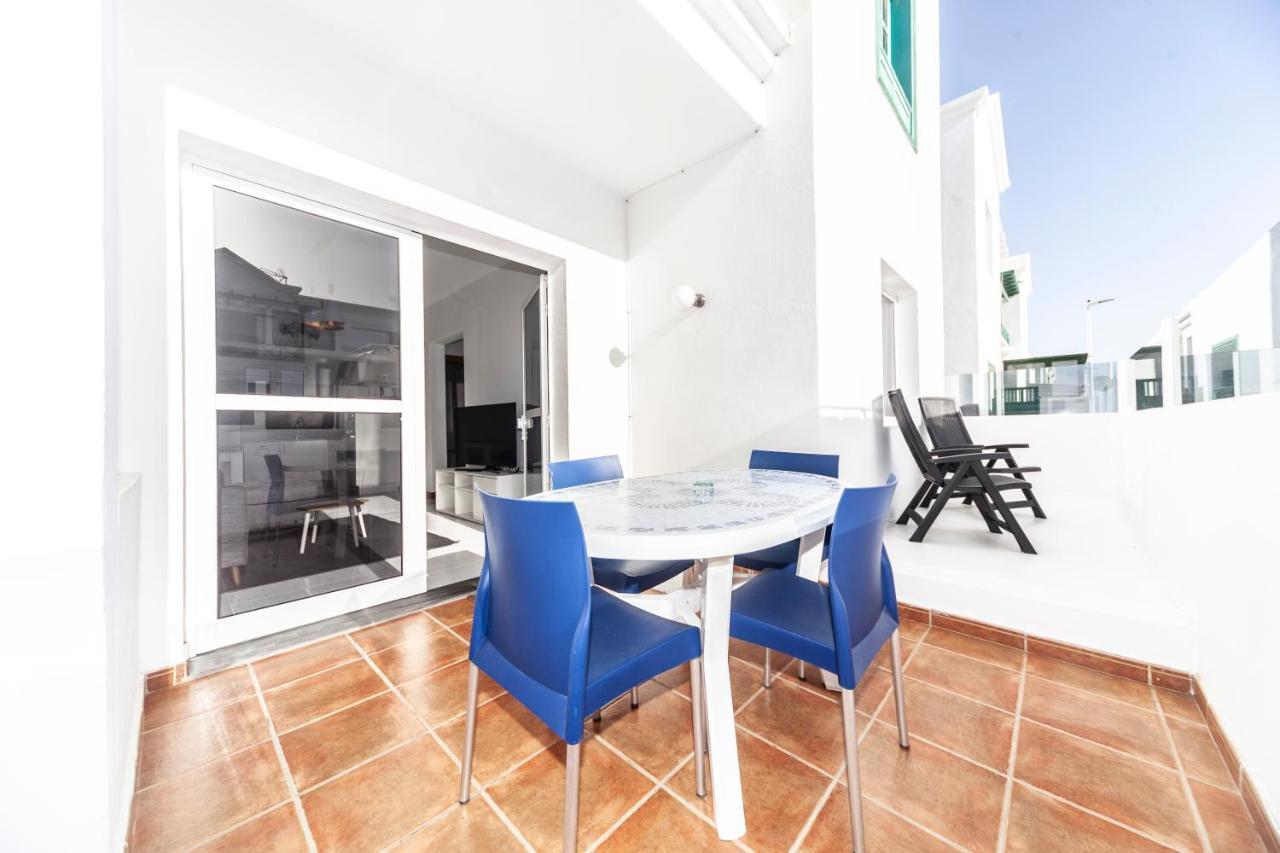 Luxury Beach Apartment Nasa Playa Honda  Exterior foto
