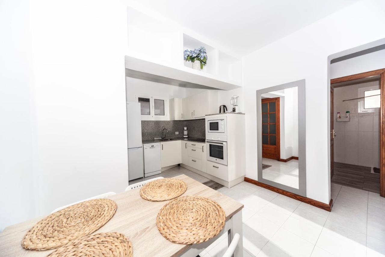 Luxury Beach Apartment Nasa Playa Honda  Exterior foto