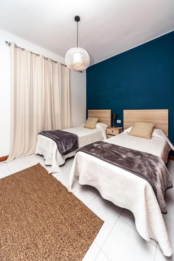 Luxury Beach Apartment Nasa Playa Honda  Exterior foto